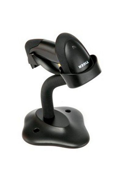 TREND Perkon tiger ps23 laser barcode reader