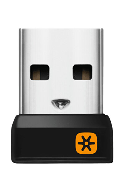 logitech YENİ USB UNIFYING ALICI 910-005931