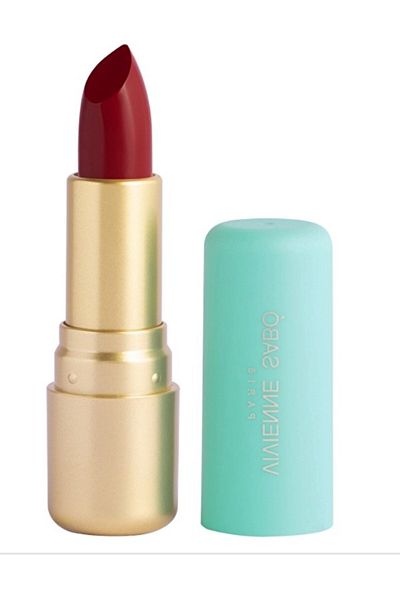 Vivienne Sabo Nude Createur Lipstick 09 Dusty Rose - Creamy Texture & Flawless Coverage