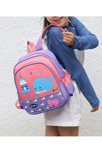 Generic School bag for children