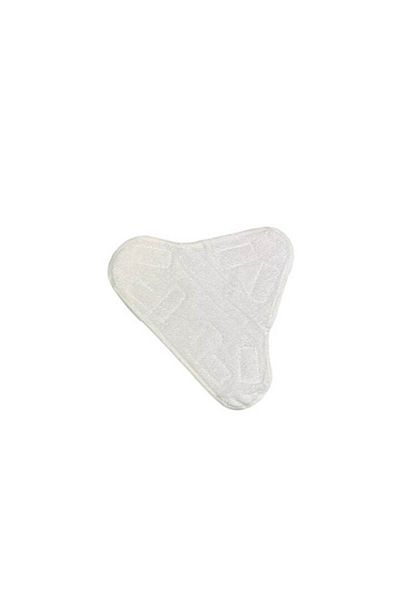 OEM Microfiber Cloth for Steam Mop, Compatible with H2O