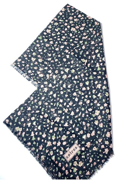 Eripek Pânză de bumbac cu franjuri - 05505 12