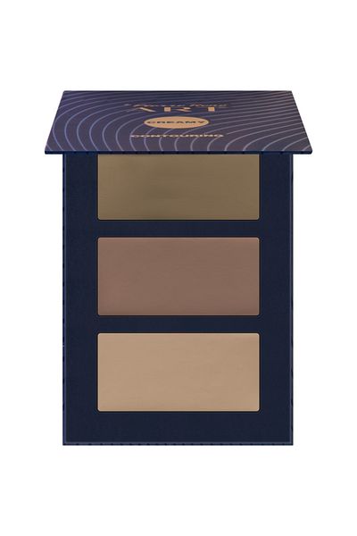Pierre Rene CREAM CONTOURING ART Pierre Rene NR 02