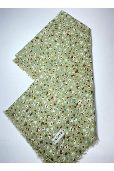 Eripek Pânză de bumbac cu franjuri - 05504 08