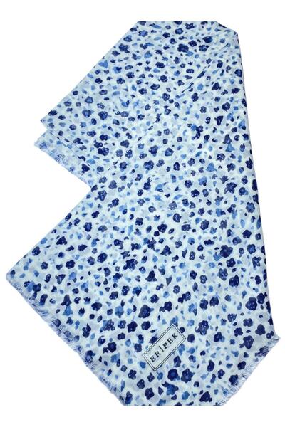 Eripek Pânză de bumbac cu franjuri - 05505 16