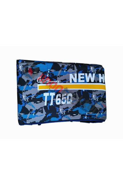 Gökhan Branda قماش غطاء جرار نيو هولاند TT65D (2010 وما قبلها)