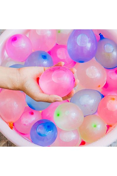 Skygo 500 Colorful Water Balloons
