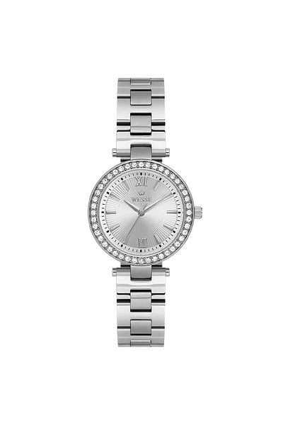 Wesse Wwl114401 Women's Wristwatch