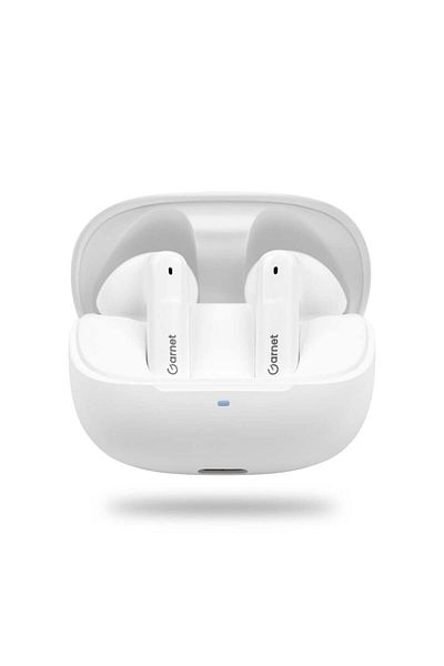 Garnet wireless earphones