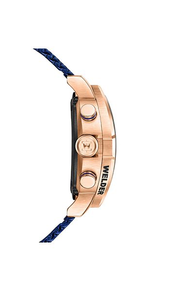 Welder Wwmd1018 Men Wrist Watch