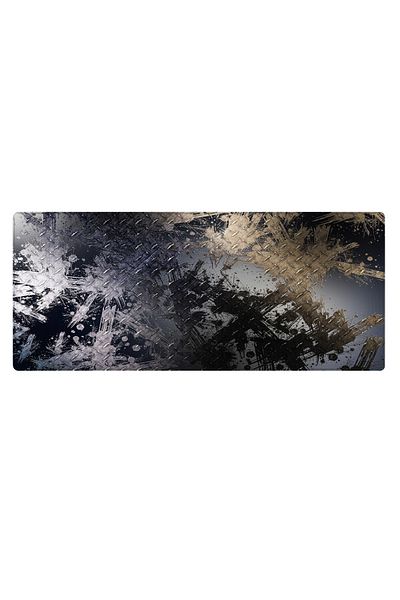 PORGE Gaming Mouse Pad 70X30 Mouse Pad XL Gaming Mouse Pad Large Mouse Pad