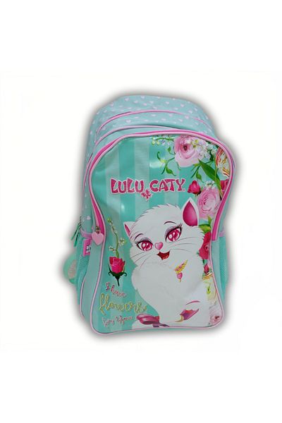 Generic LULUCATY TROLLEY 18"