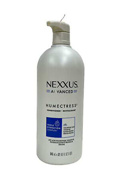 Nexxus بلسم مرطب متقدم (946 مل/32 أونصة سائلة)