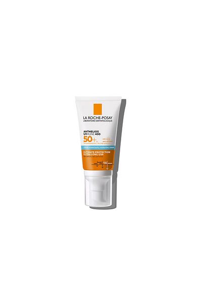 La Roche Posay La Roche-Posay Anthelios Moisturizing Cream with Sunscreen (+SPF50) 50 ml