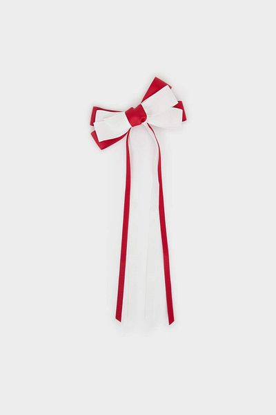 DeFacto Girl's Ribbon Buckle F6497Axns