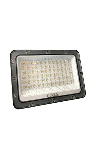 Cata CT-4659 100W Slim LED Projektör Günışığı