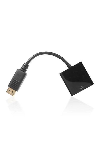 Dark منفذ عرض Dk-hd-adpxhdmi إلى محول HDMI