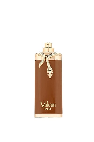 FRENCH AVENUE Apa de parfum Vulcan Sable de la French Avenue, unisex, 100 ml