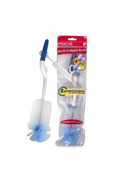 Pigeon E550 Bottle and Nipple Brush, E550