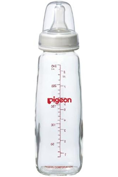 Pigeon Glass Nurser K-8-240Ml