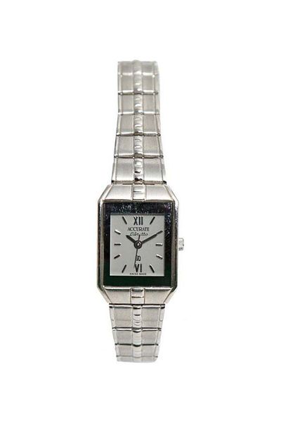 ACCURATE women Stainless Steel Analog Watch ALQ1157