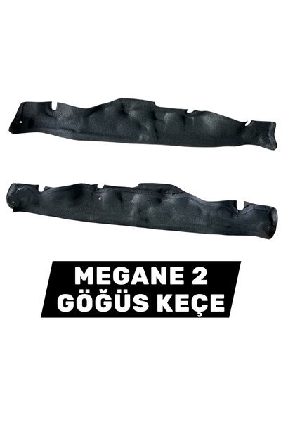 İthal MEGANE 2 GÖĞÜS KEÇESİ 8200499530