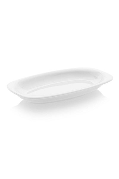 Güral Porselen Güral Porcelain Mars 29 cm Kayak Plate