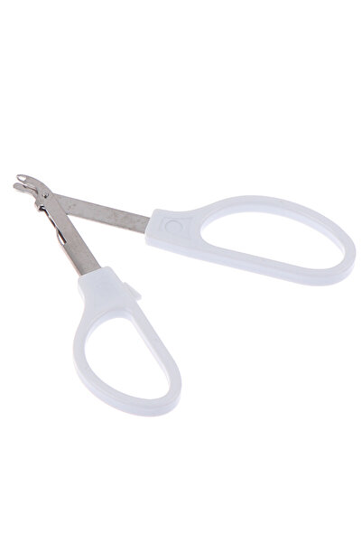 Choice1 Needle Remover Medical Disposable Skin Stapling Stitching Student Pra...