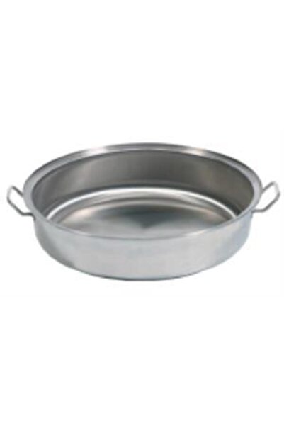 Kayalar Double Handle Frying Pan 65X14 cm 46 Liters