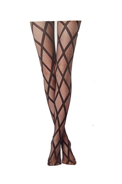 Calzedonia ince kadın kilotlu çorap