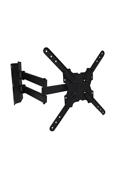 Arçelik 49” İle Uyumlu Hareketli Oynar Led Tv Asma Askı Aparatı