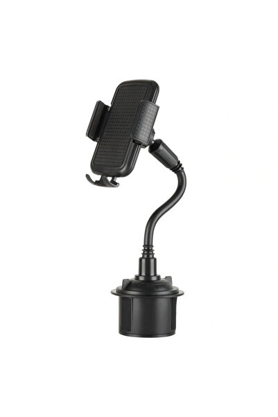 NYORK N york Universal Cup Holder Phone Mount Cup Phone Holder For Car