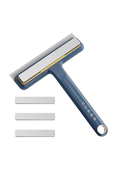 Generic ممسحة دش متعددة الوظائف من رايان، أدوات تنظيف منزلية، ممسحة مرايا، من...