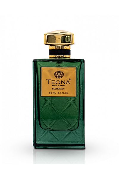 Teona Romania Sex Friends Extrait De Parfum 80 ml