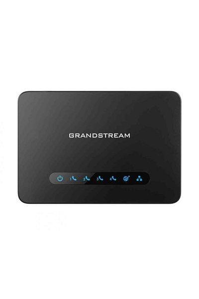 GRANDSTREAM Adaptor VoIP HT814
