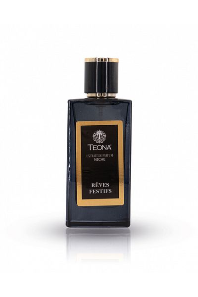 Teona Romania Festive Dreams Perfume Extract 60 ml