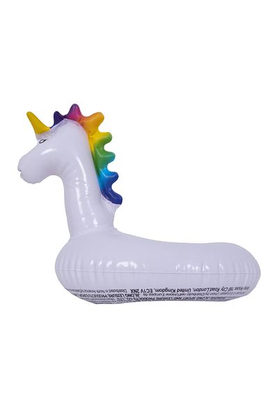 Fab N Funky Kids Pool & Accessories Multicolor 102*102*80cm Unisex
