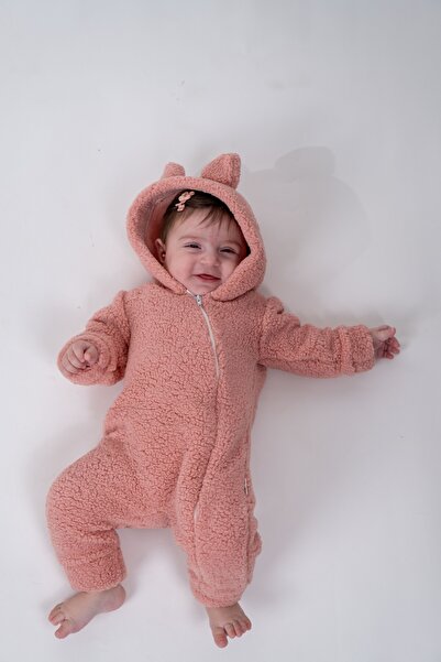 Feyza Peluş Ayıcık Tulum