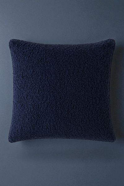WoodyMaison Double Side Wellsoft Fabric 2 Pcs 45X45 cm Decorative Plush Throw Pillow Cover Pillowcase Soft Texture