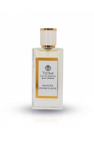 Teona Romania Enchanting Mango Eau de Parfum 60 ml