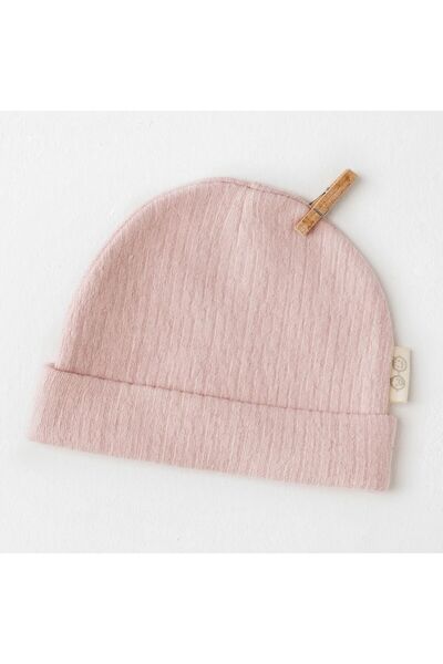 Budi Andywawa Ac26202 Casual Hat Pink