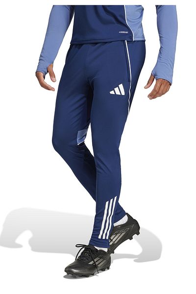 adidas Tiro25 Tr Pnt Men's Tracksuit Bottoms Navy Blue