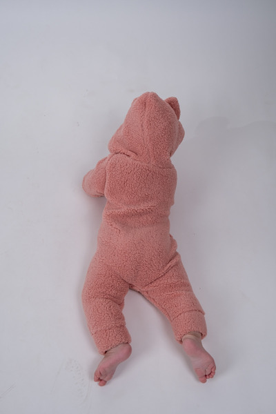 Feyza Peluş Ayıcık Tulum