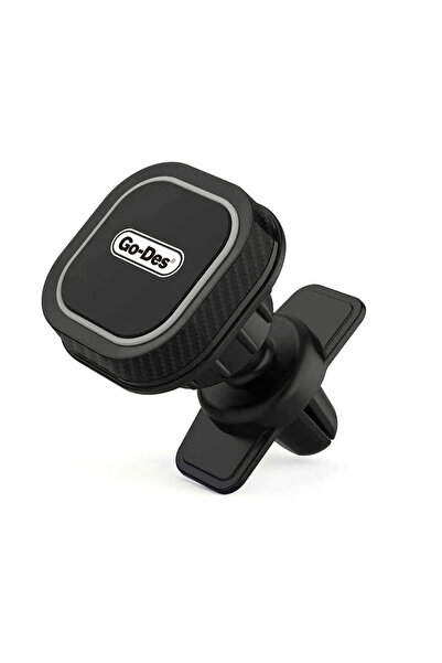 Go-Des 2in1 magnatic car holder