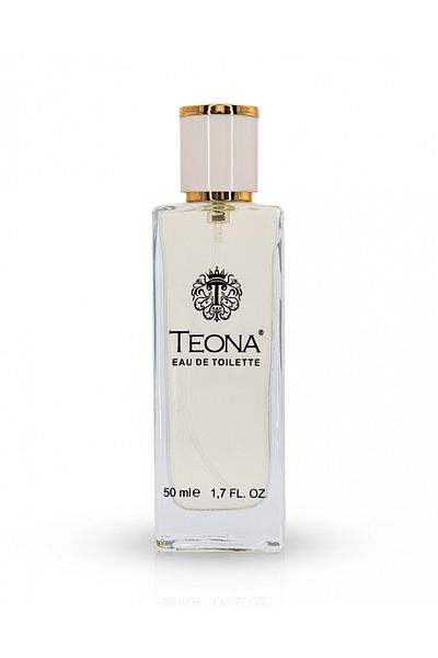 Teona Romania PRDX Iconic Eau de Toilette 50 ml