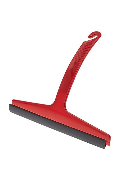 Generic ممسحة زجاج النوافذ Swip SW730، حمراء