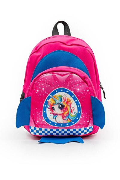 BORNAY Children's Backpack Collection- Kindergarten and Primary School