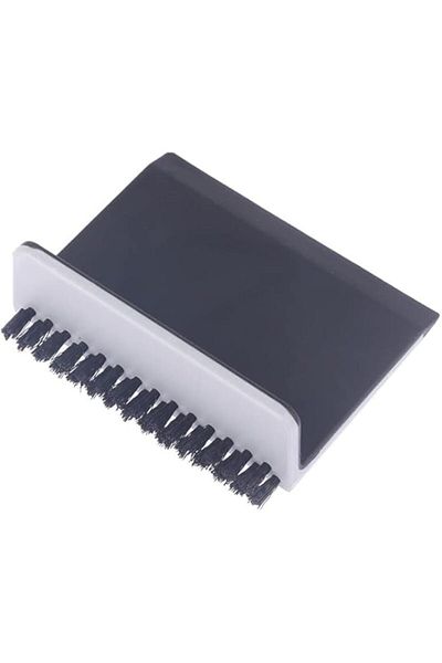 Generic ممسحة حوض المطبخ وفرشاة سطح العمل من THE WHITE SHOP، متعددة الأغراض، تنظف الانسكابات الرطبة والجافة