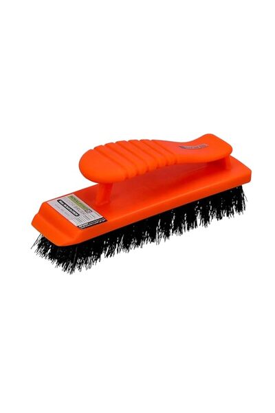 Generic Royalford Scrubbing Brush - Durable Household Hand Scrub Brush with D...