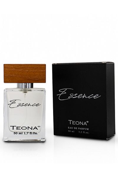 Teona Romania Essence Eau de Parfum 50 ml